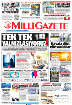 milli-gazete