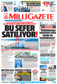 milli-gazete