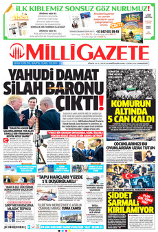 milli-gazete