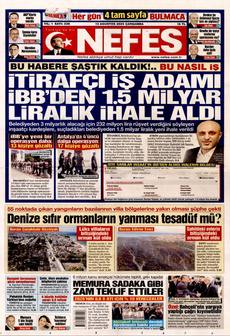 nefes