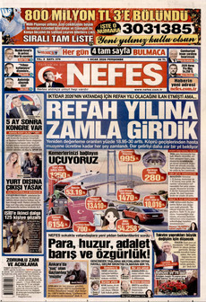 nefes