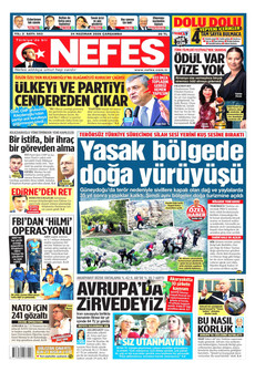 nefes