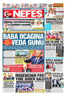 nefes