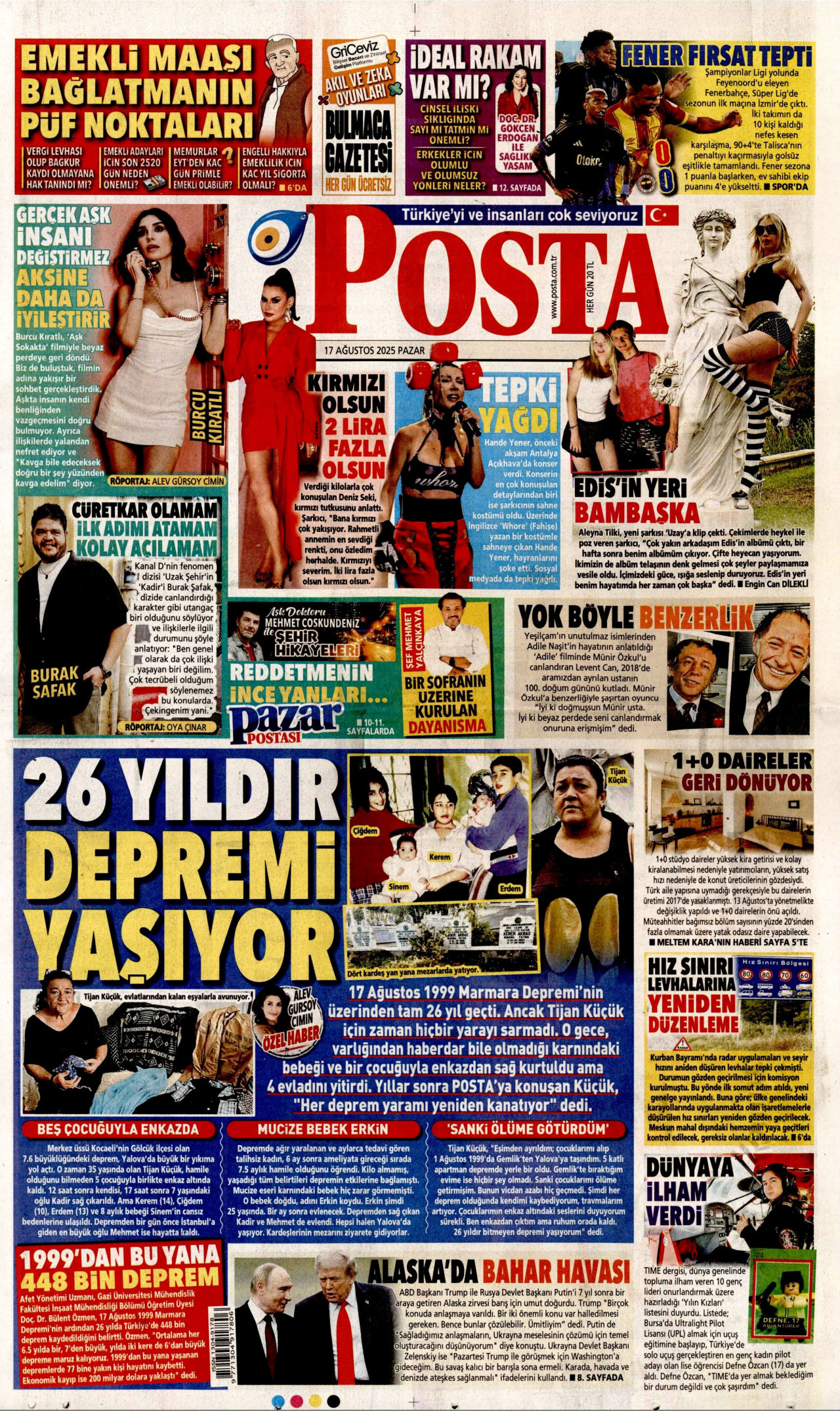 gazete