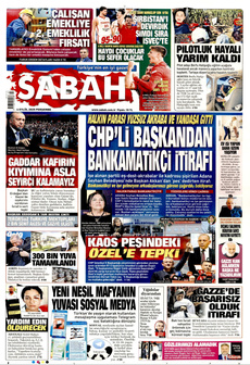 sabah