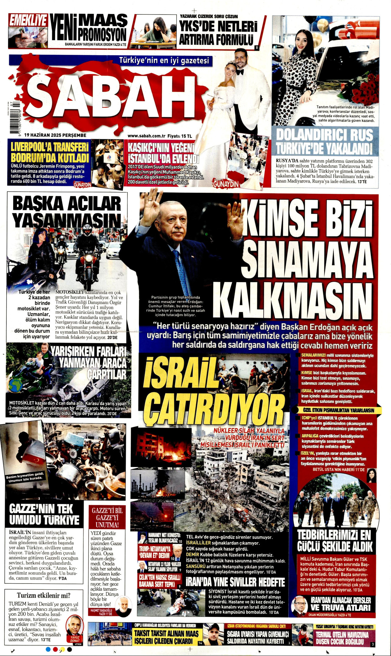 gazete