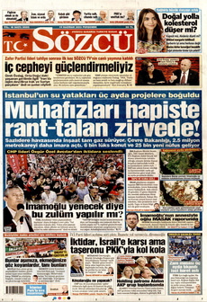 sozcu