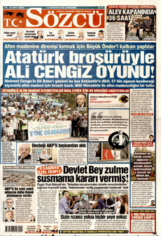 sozcu