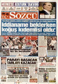 sozcu