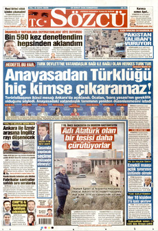 sozcu