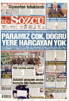 sozcu