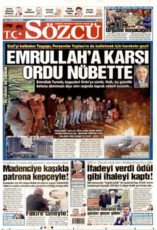 sozcu