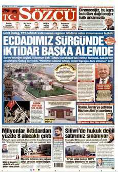 sozcu