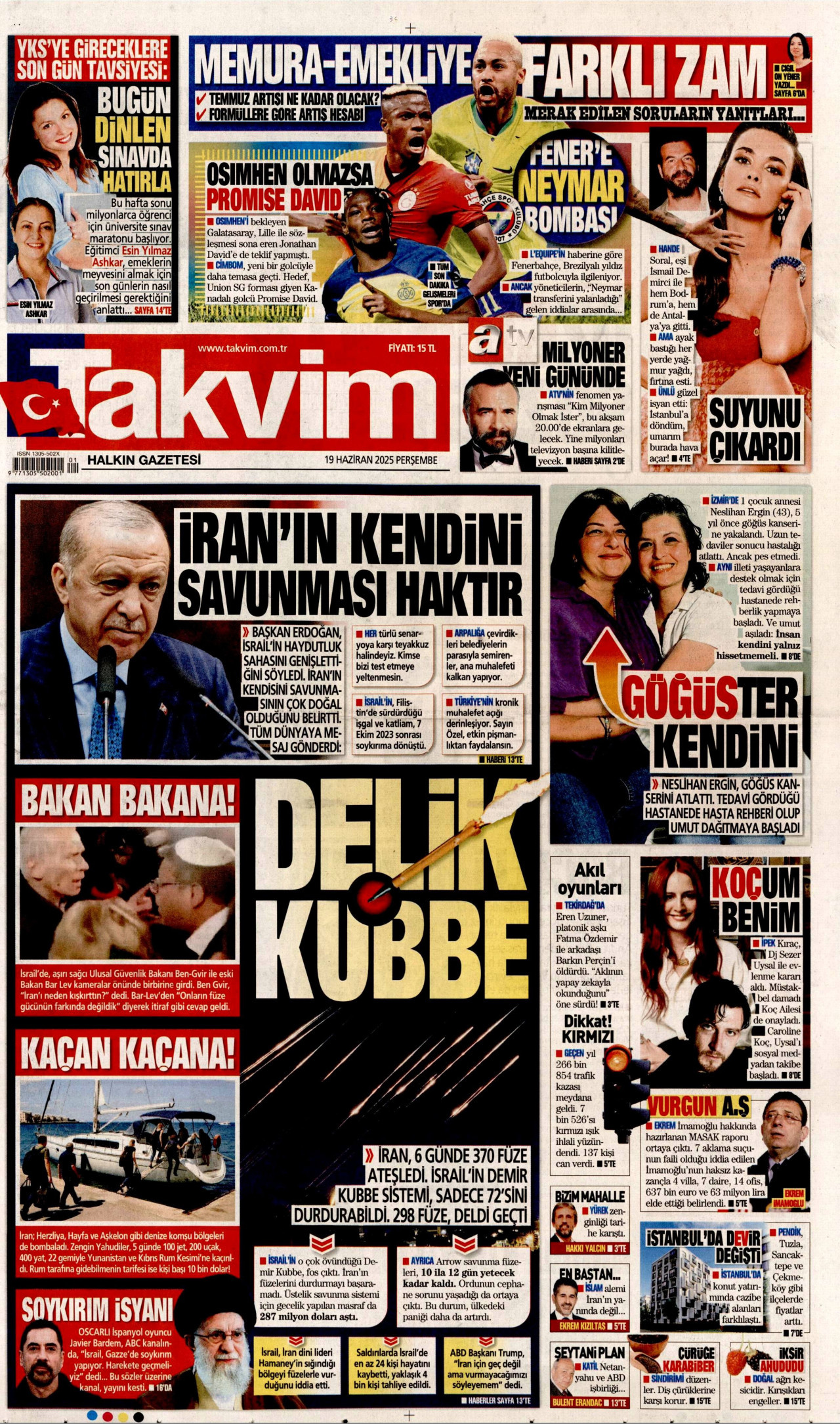 gazete