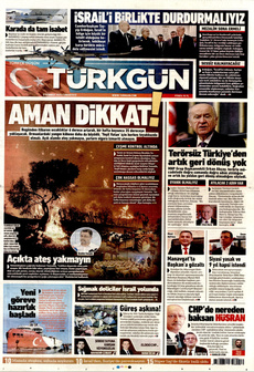 turkgun
