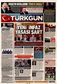 turkgun