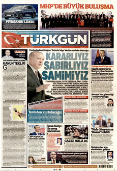 turkgun
