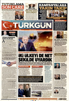 turkgun