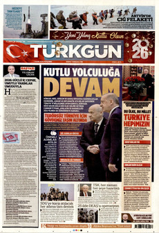 turkgun
