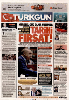 turkgun