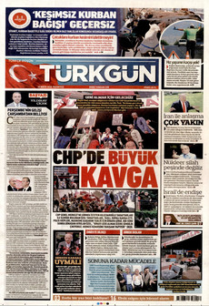 turkgun