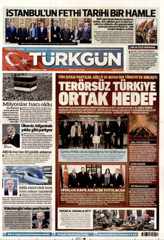 turkgun