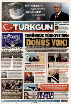 turkgun