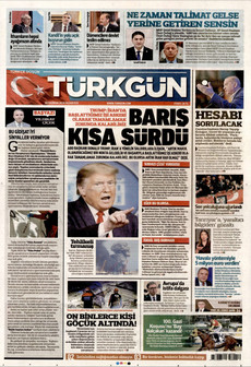 turkgun