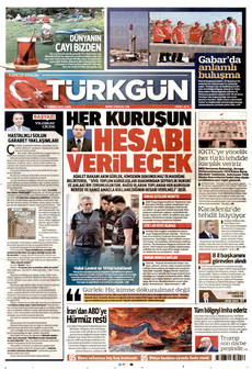 turkgun