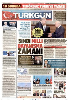 turkgun