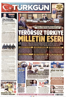 turkgun