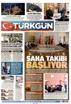 turkgun