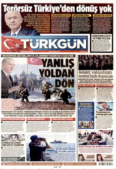 turkgun
