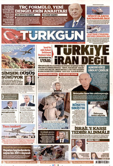 turkgun