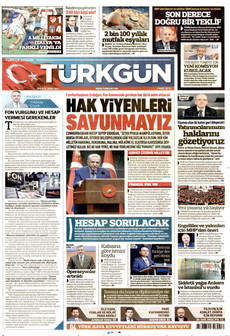 turkgun