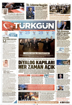 turkgun