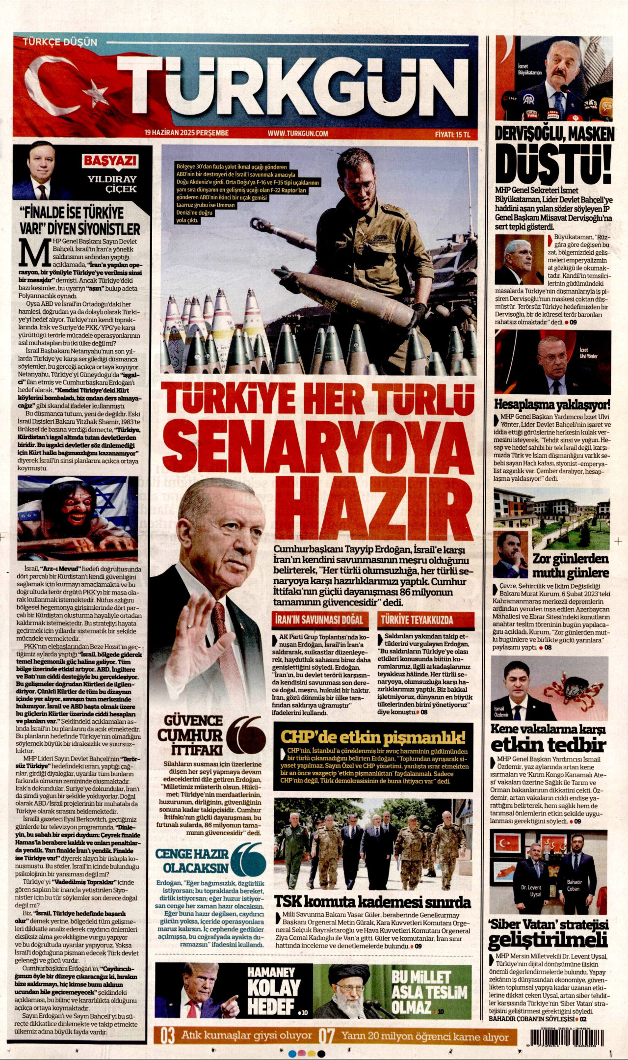 gazete