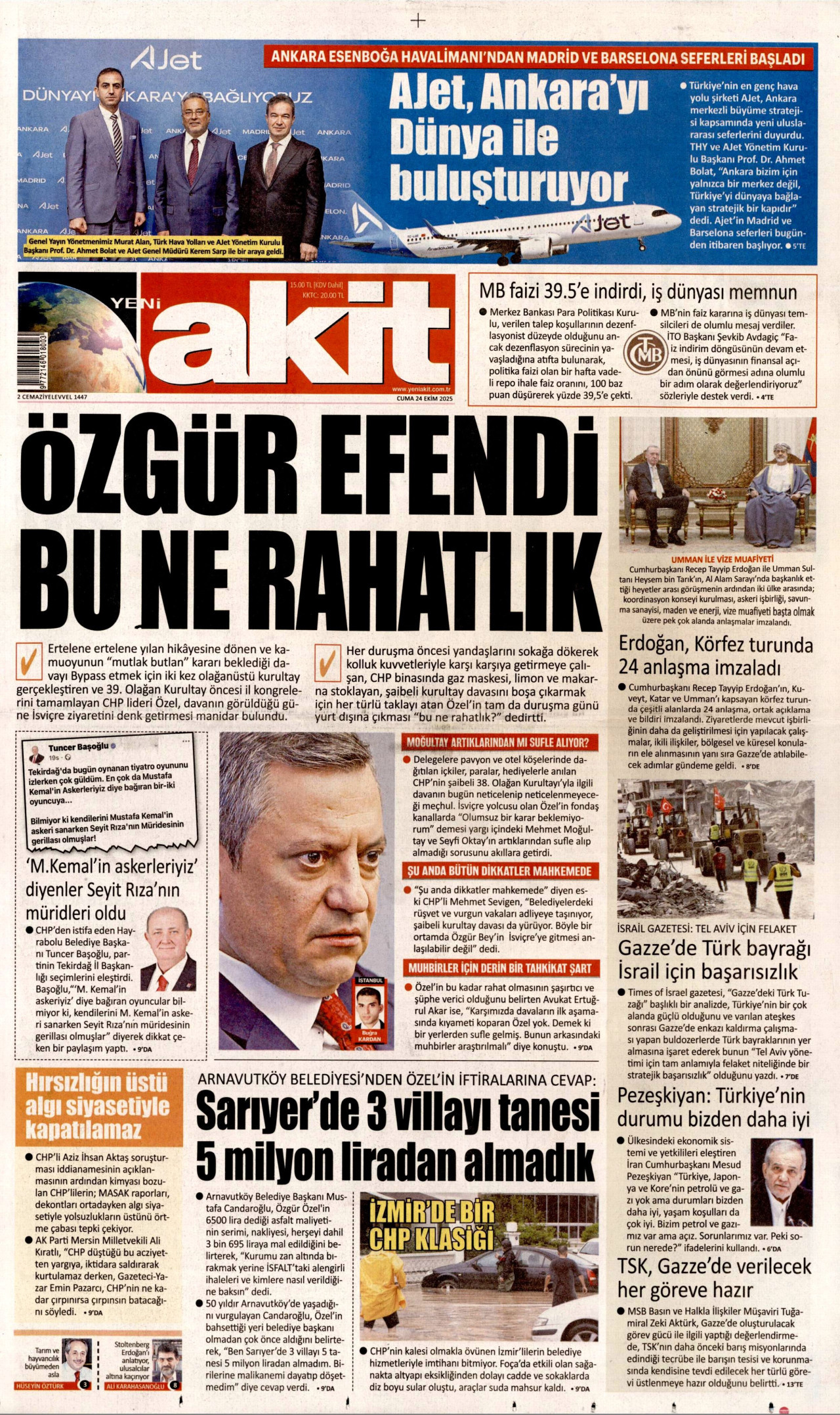 gazete