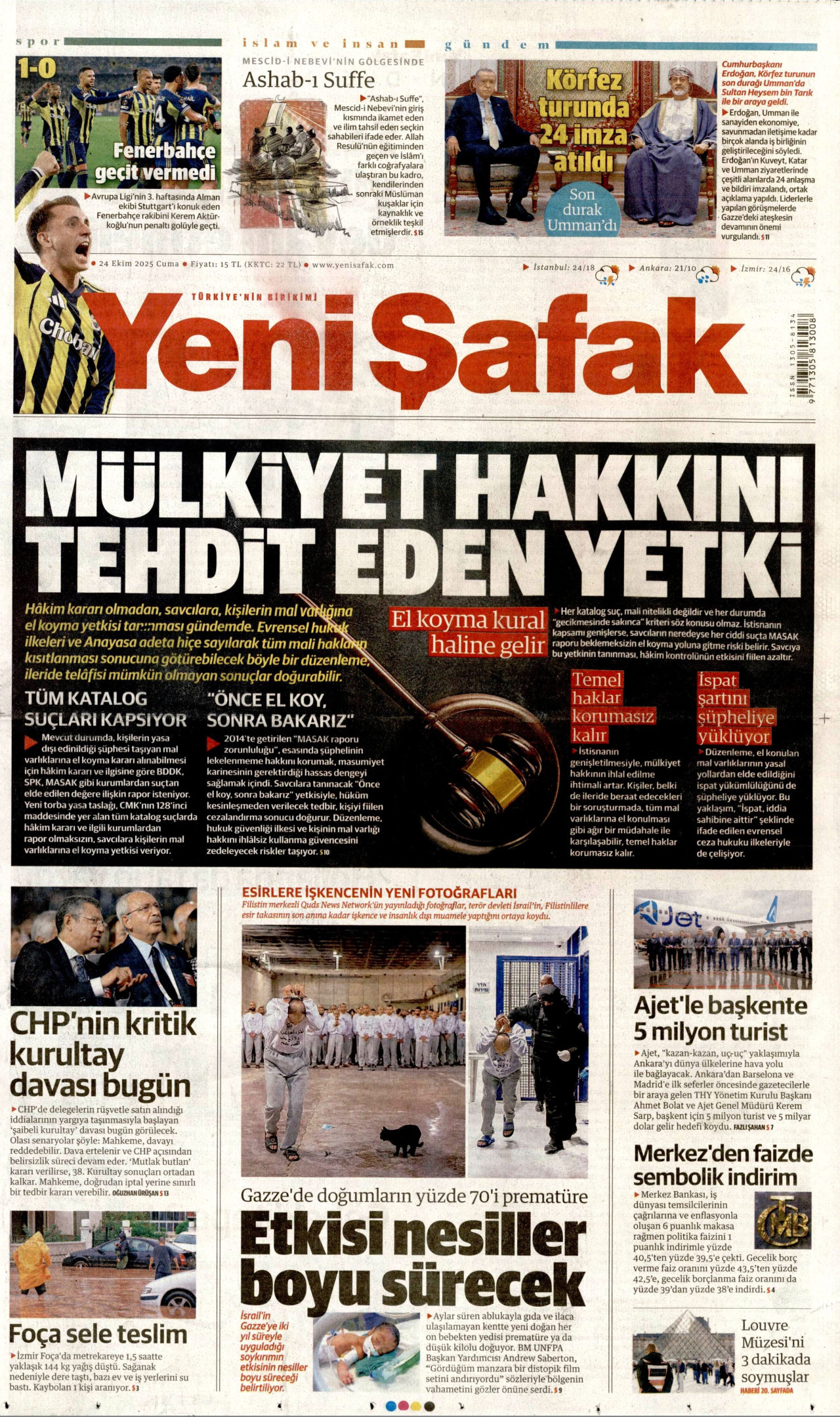 gazete