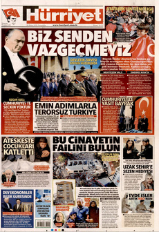 hurriyet