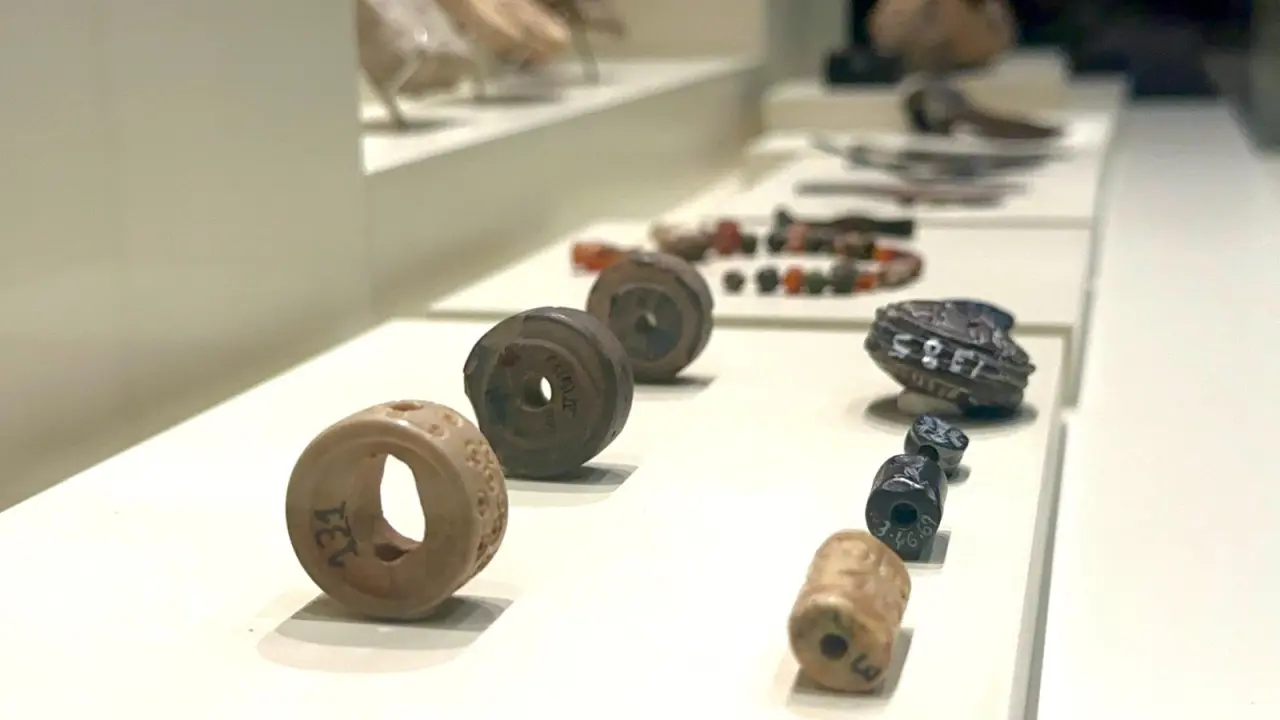 Malatya Arkeoloji Müzesi Resim Galerisi 11