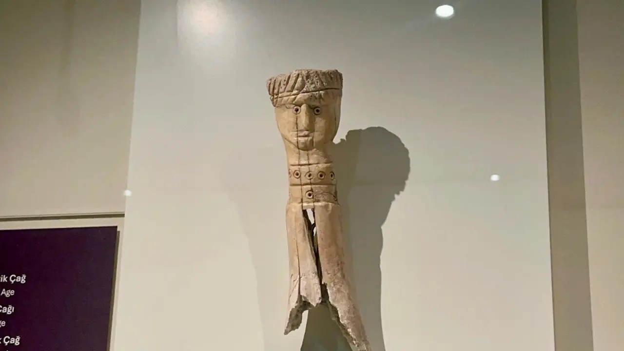 Malatya Arkeoloji Müzesi Resim Galerisi 9