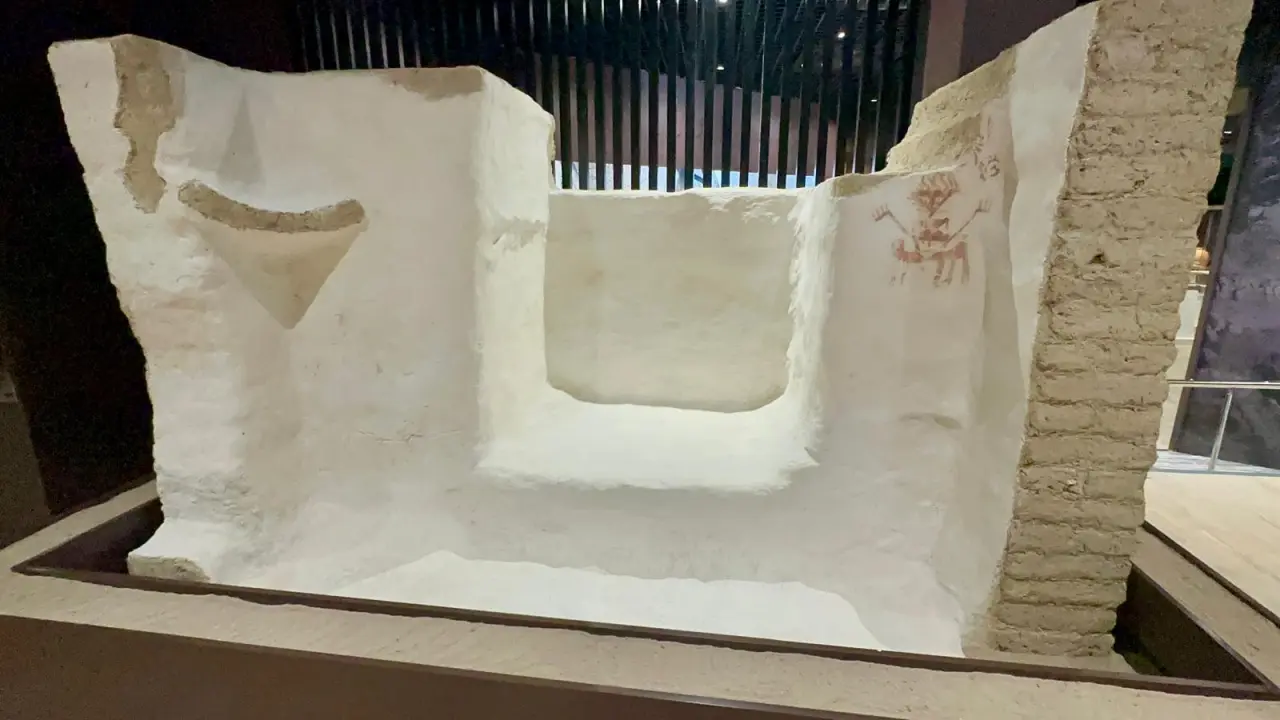 Malatya Arkeoloji Müzesi Resim Galerisi 6