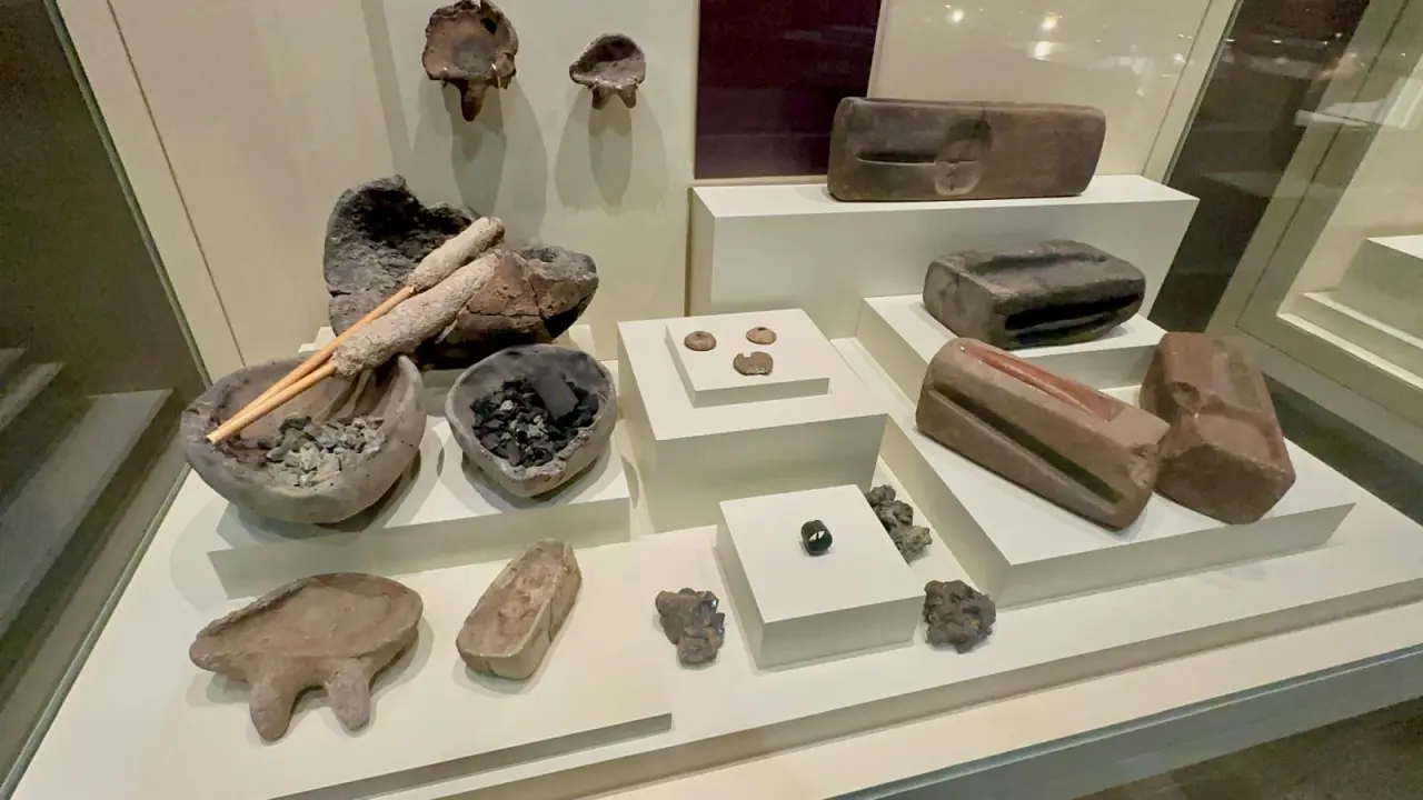 Malatya Arkeoloji Müzesi Resim Galerisi 13