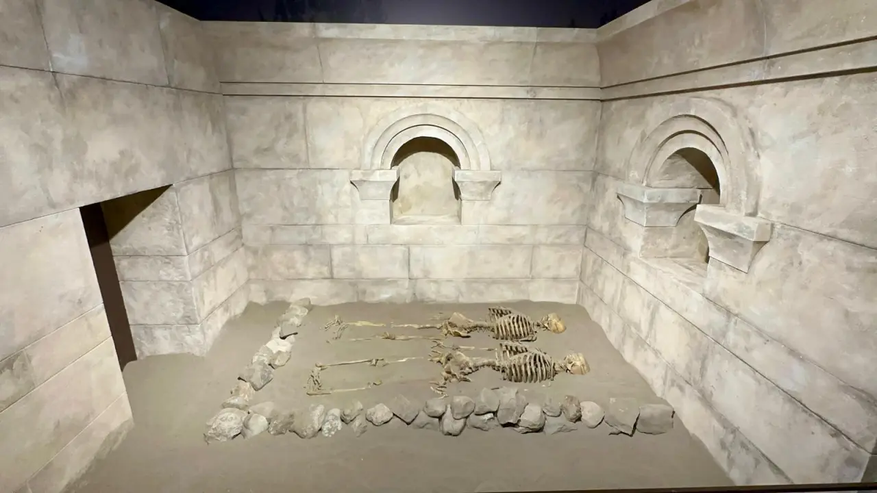 Malatya Arkeoloji Müzesi Resim Galerisi 15