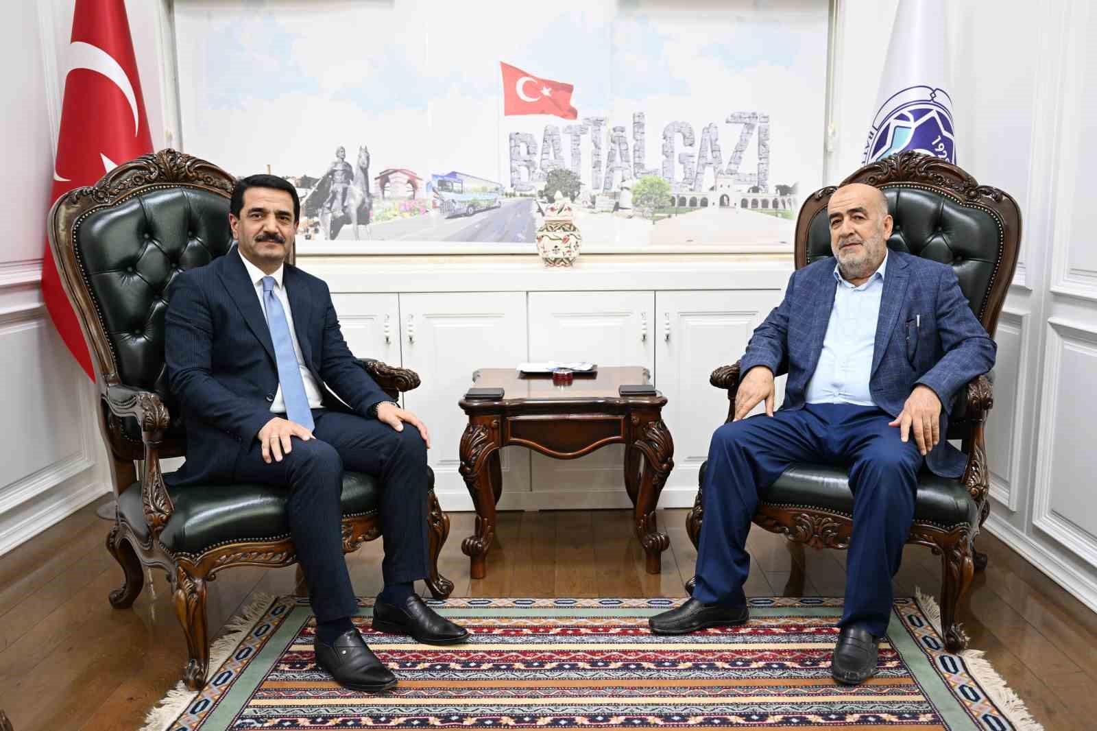 selcuklu-mahallesine-yeni-taziye-evi-kazandiriliyor