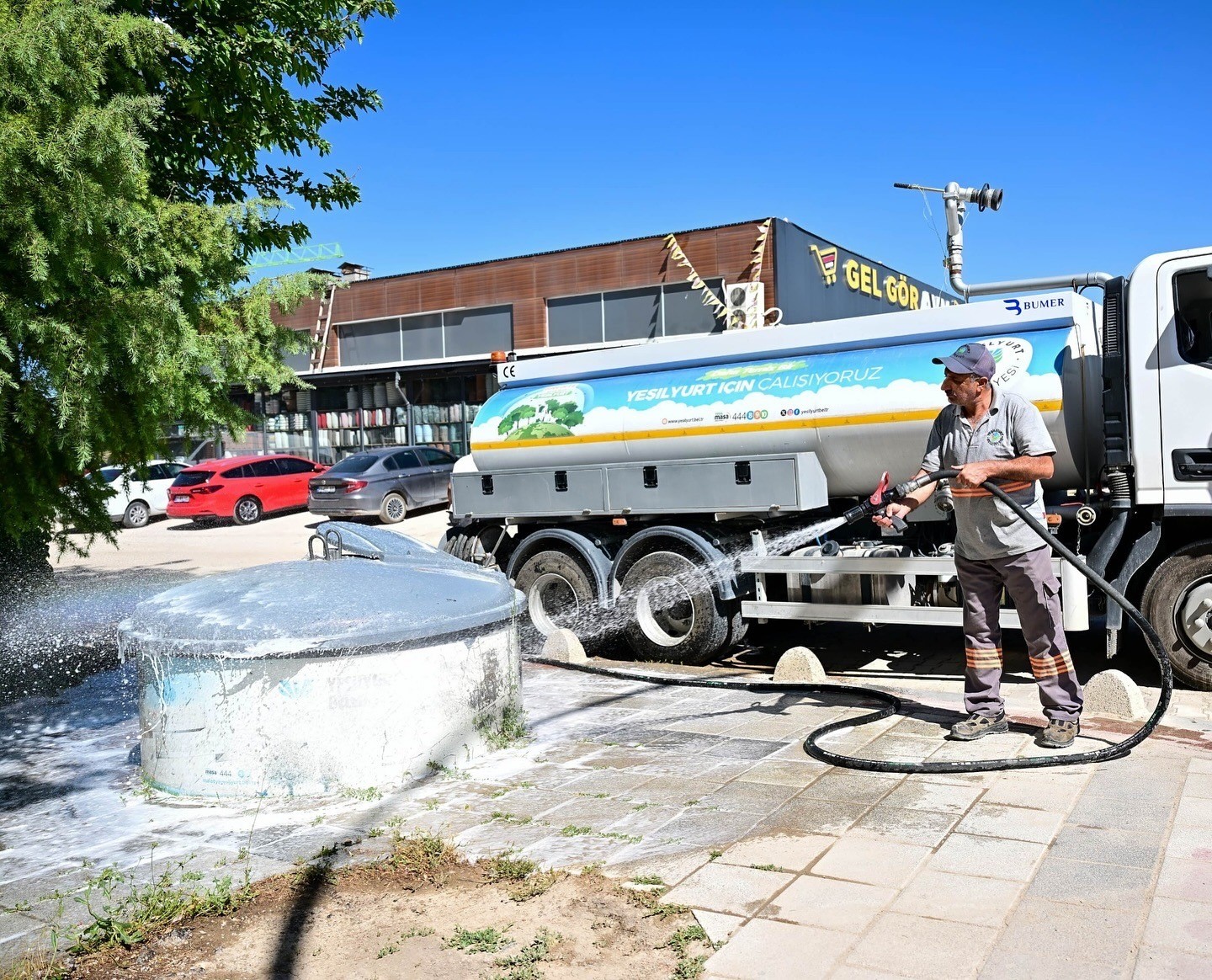 baskan-gecit-temiz-bir-cevre-saglikli-yasamin-temelidir