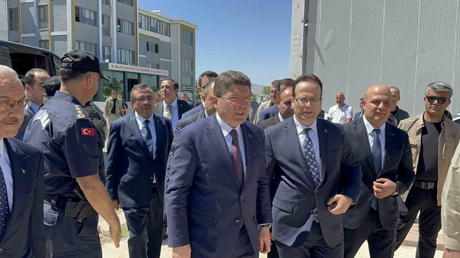 malatya-bolge-adliye-mahkemesinin-temeli-bakan-tuncun-katilimi-ile-atildi