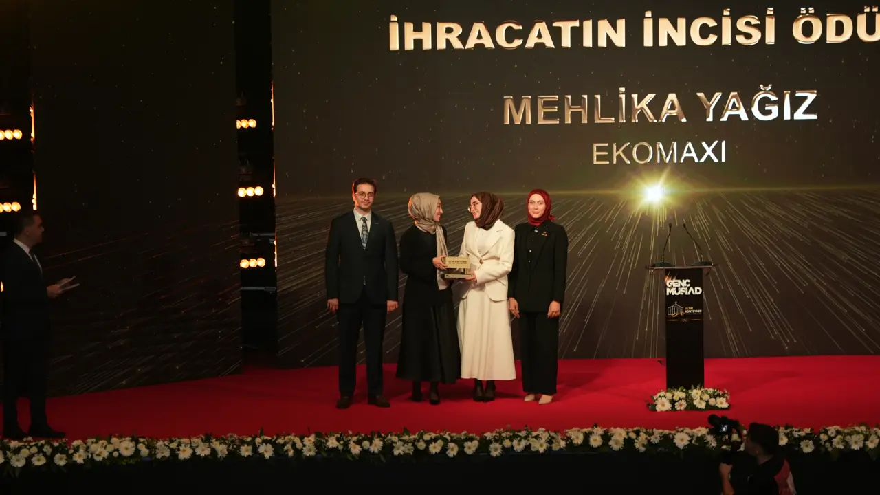 Ekomaxi Ödülleri