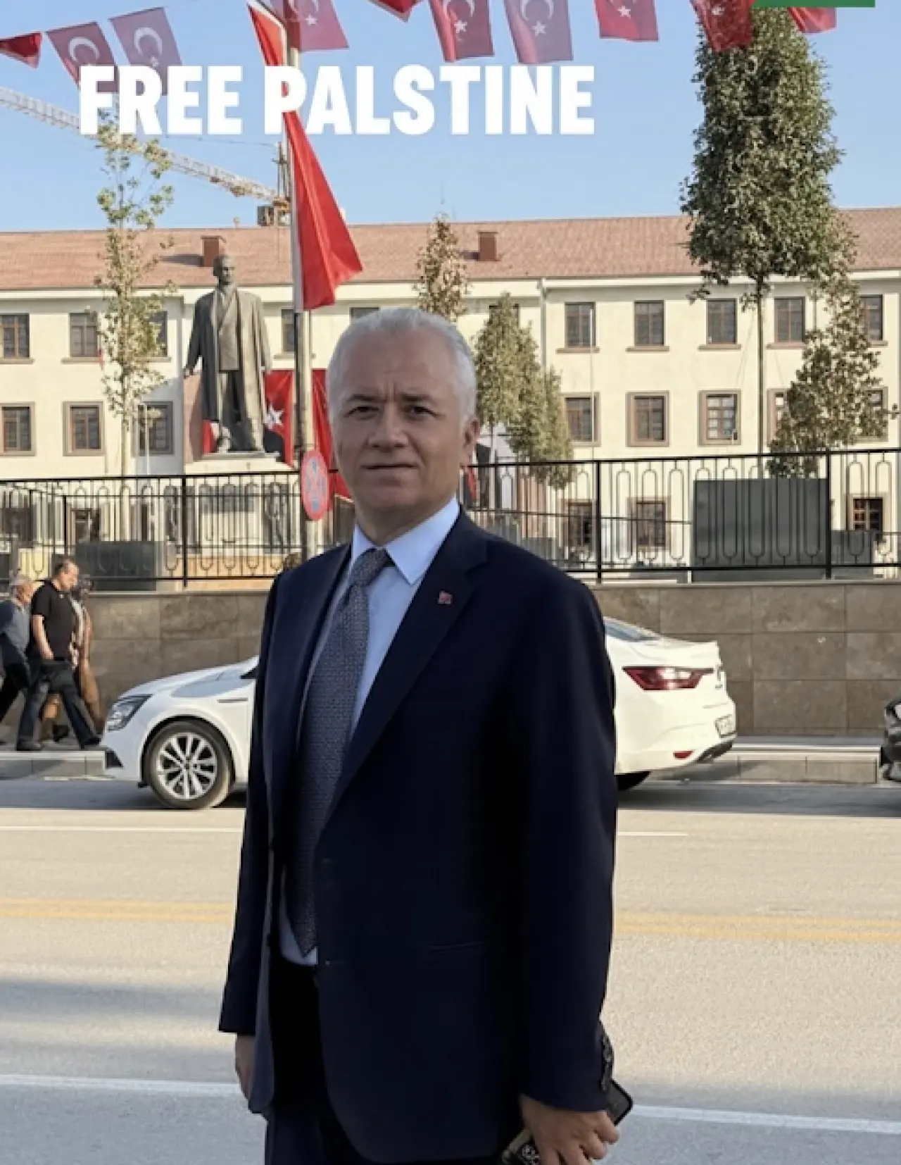 ahmet özköse
